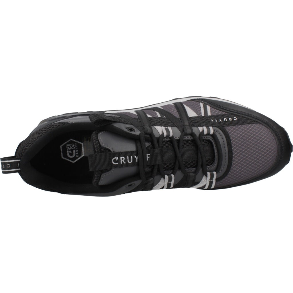 CRUYFF FEARIA HEX TECH en color GRYBLK  (7)