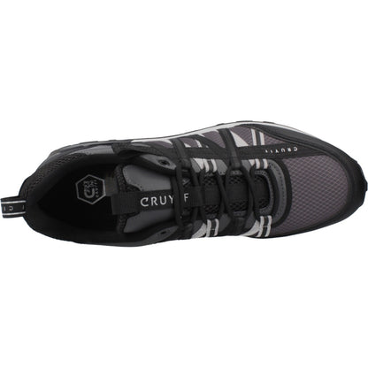 CRUYFF FEARIA HEX TECH en color GRYBLK  (7)