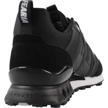 CRUYFF FEARIA FUTURA en color BLACK  (3)