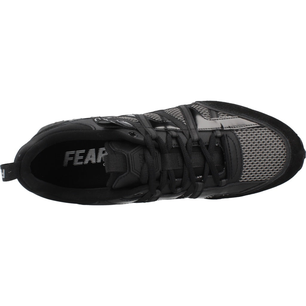 CRUYFF FEARIA FUTURA en color BLACK  (7)