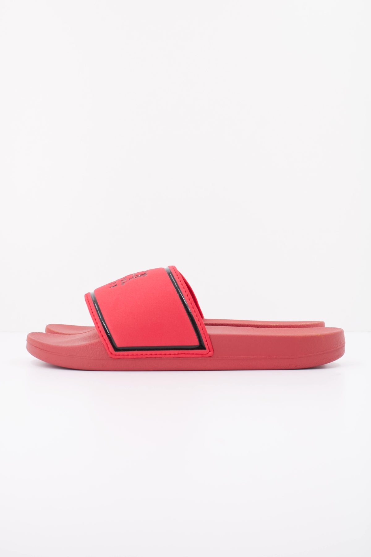 CRUYFF CC en color RED  (1)