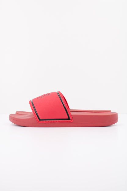 CRUYFF CC en color RED  (1)