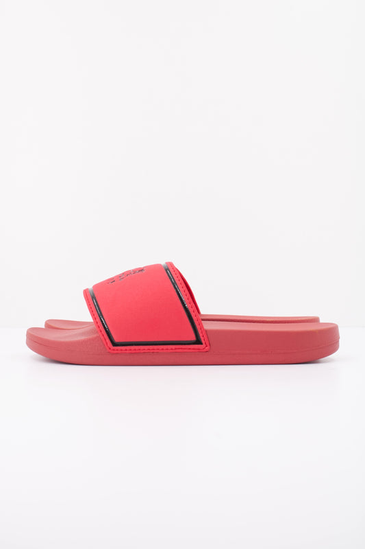 CRUYFF CC en color RED  (1)