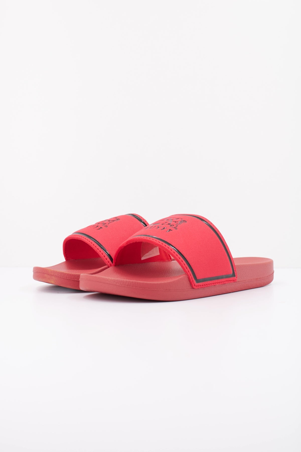 CRUYFF CC en color RED  (2)