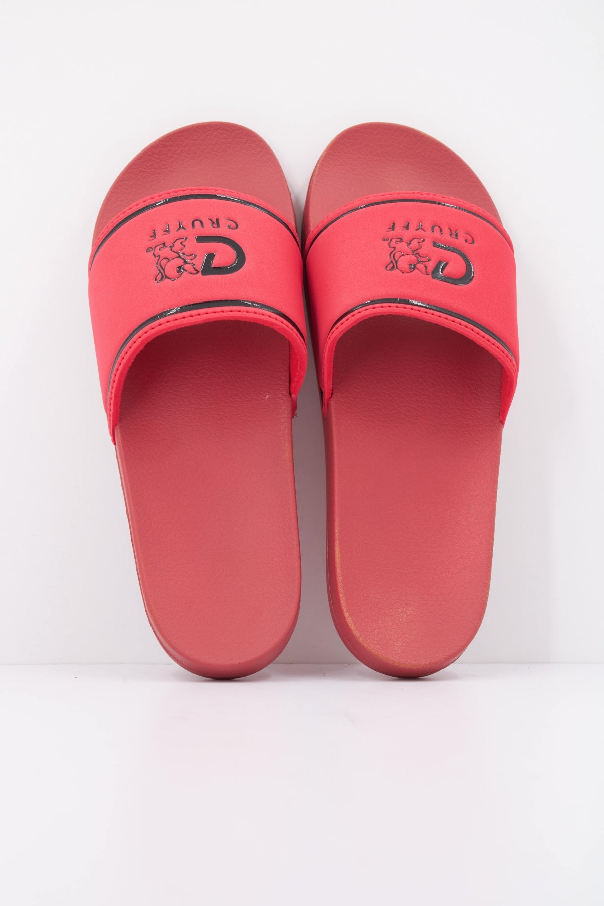 CRUYFF CC en color RED  (3)