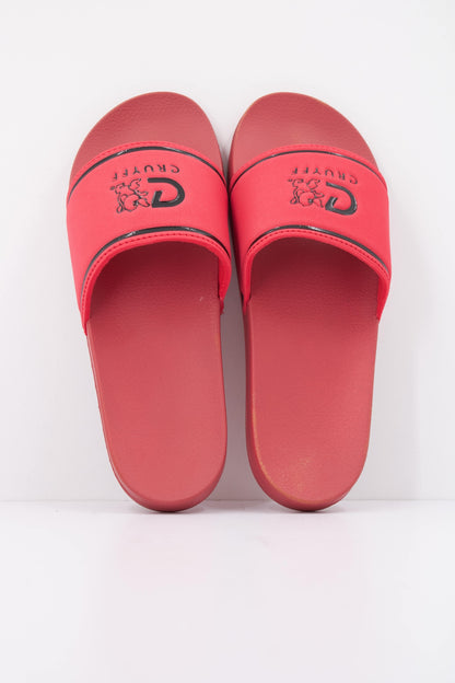 CRUYFF CC en color RED  (3)