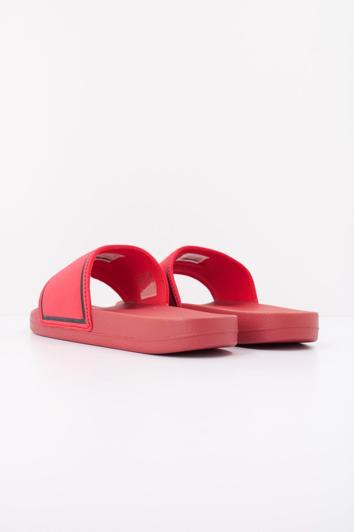 CRUYFF CC en color RED  (4)
