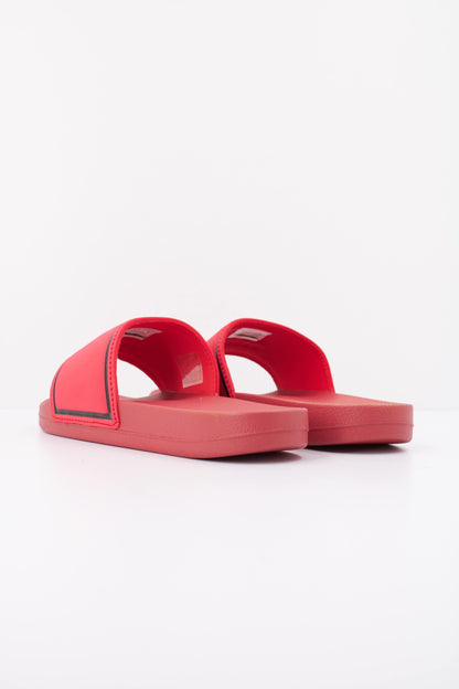 CRUYFF CC en color RED  (4)