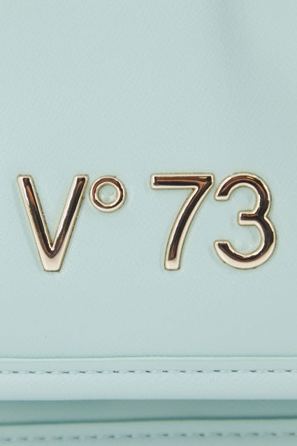 V IPERION FLAP BAG en color ACQUAMARIN  (4)