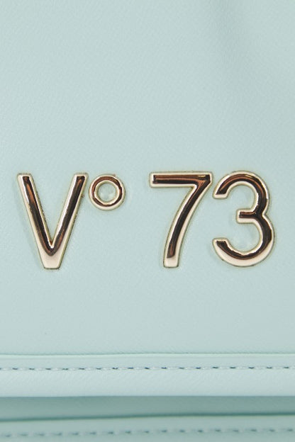 V IPERION FLAP BAG en color ACQUAMARIN  (4)