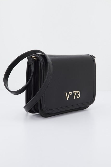 V IPERION FLAP BAG en color NERO  (2)