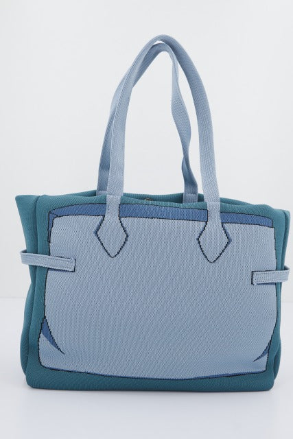 V VENERE SHOPPING en color DENIM  (3)