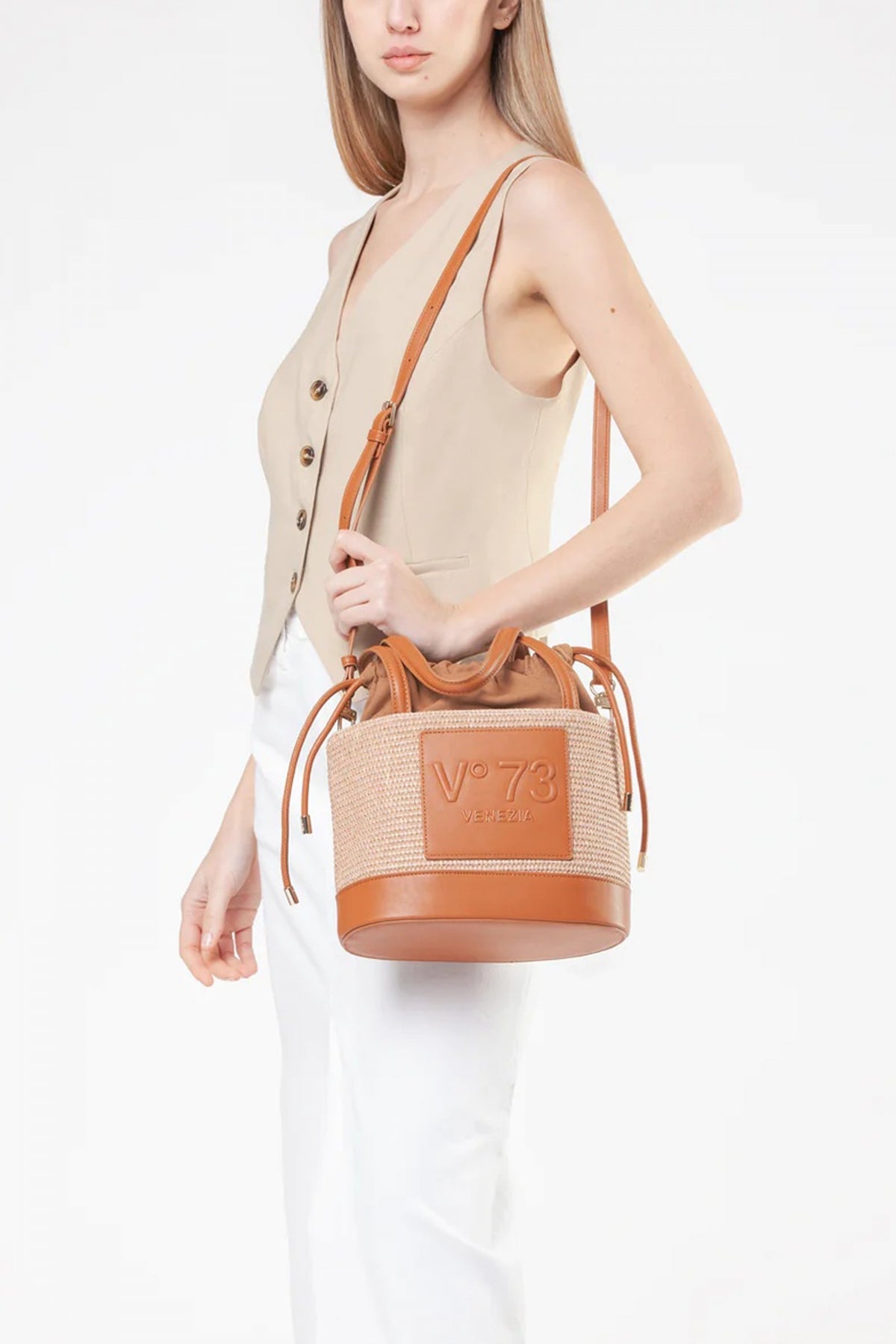 V SHOPPING CAT en color NTRLCUO  (2)