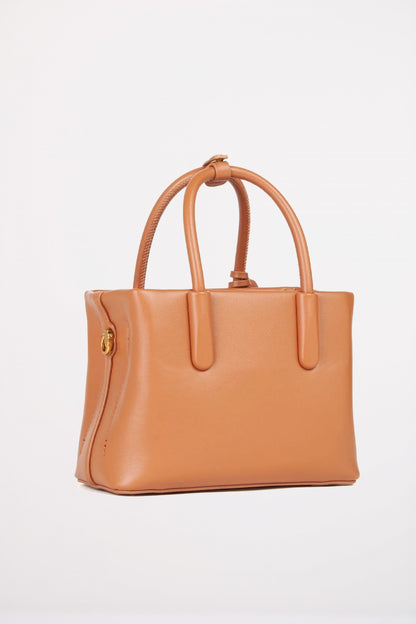 V GRAZIA en color CUOIO  (2)