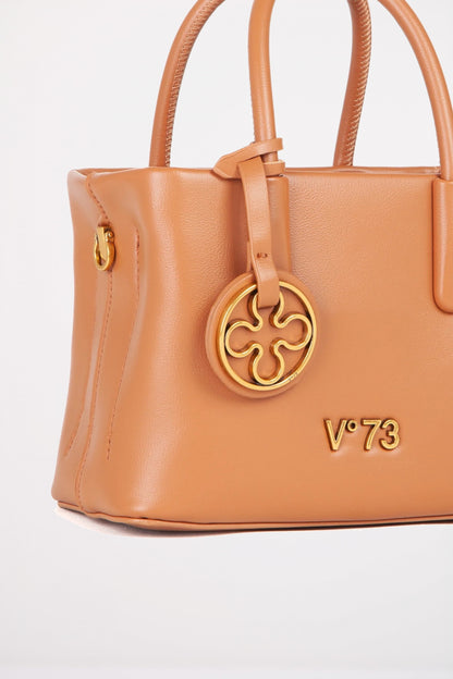 V GRAZIA en color CUOIO  (4)