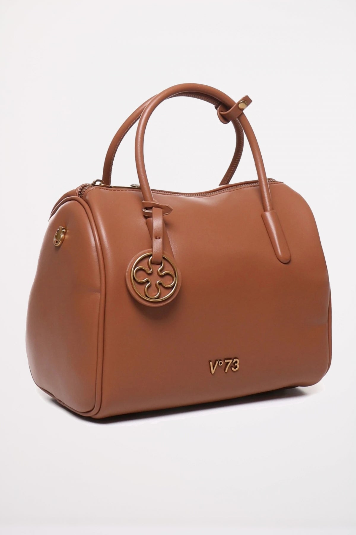 V GRAZIA en color CUOIO  (2)