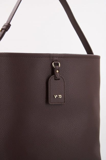 V VIVIENNE en color MORO  (4)