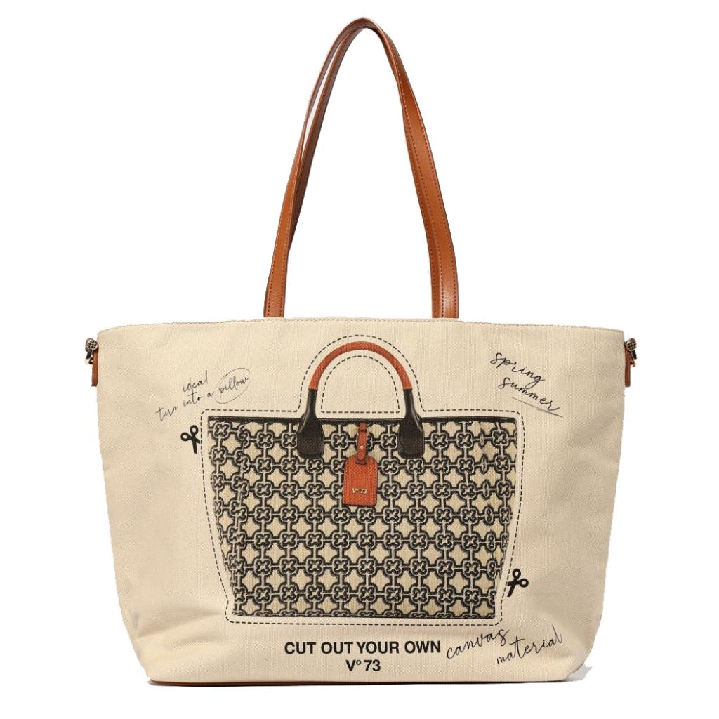 V SHOPPING FUTURE en color MLTCLR  (4)