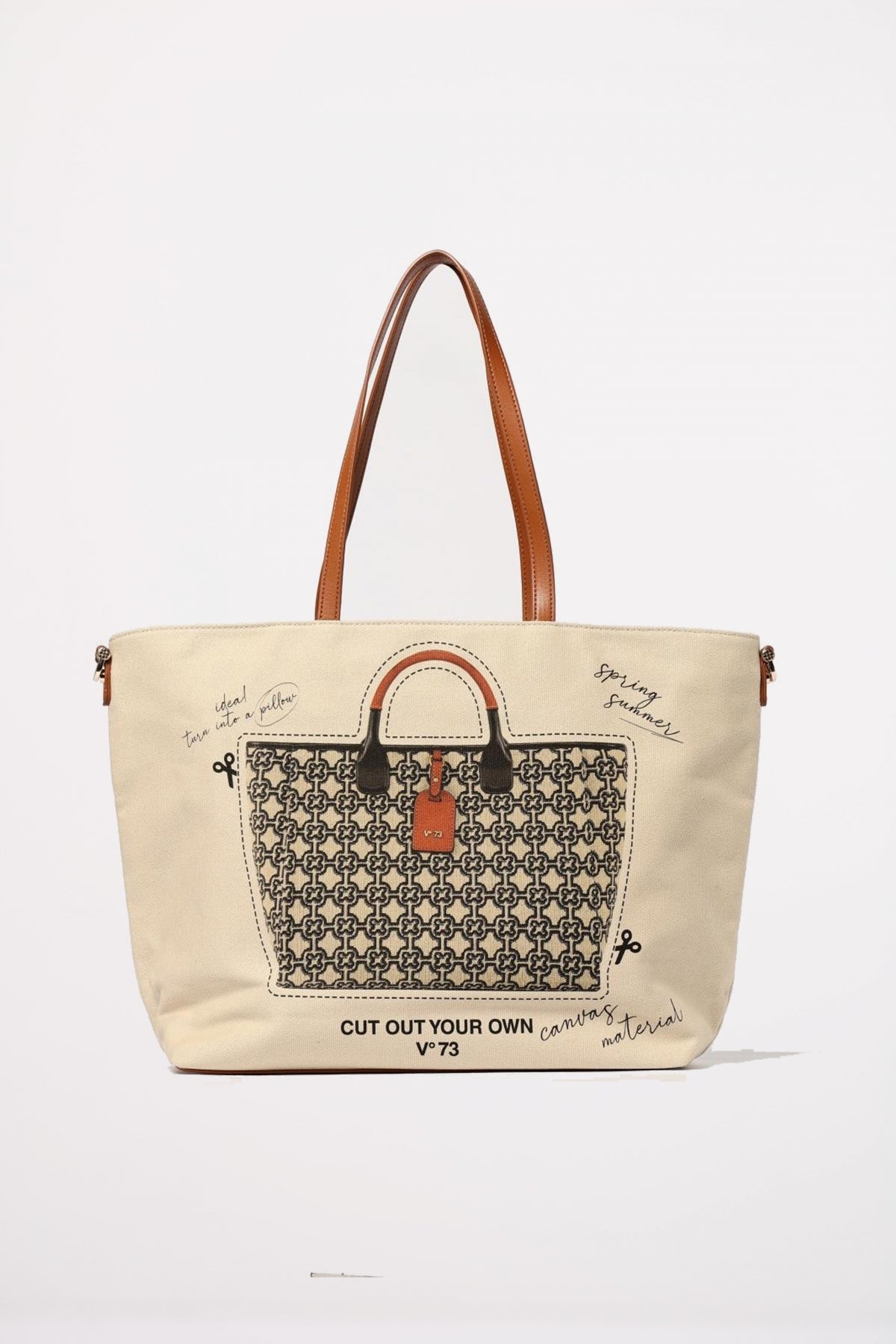 V SHOPPING FUTURE en color MLTCLR  (1)