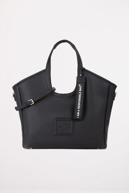 V SHOPPING JENNY en color NERO  (1)