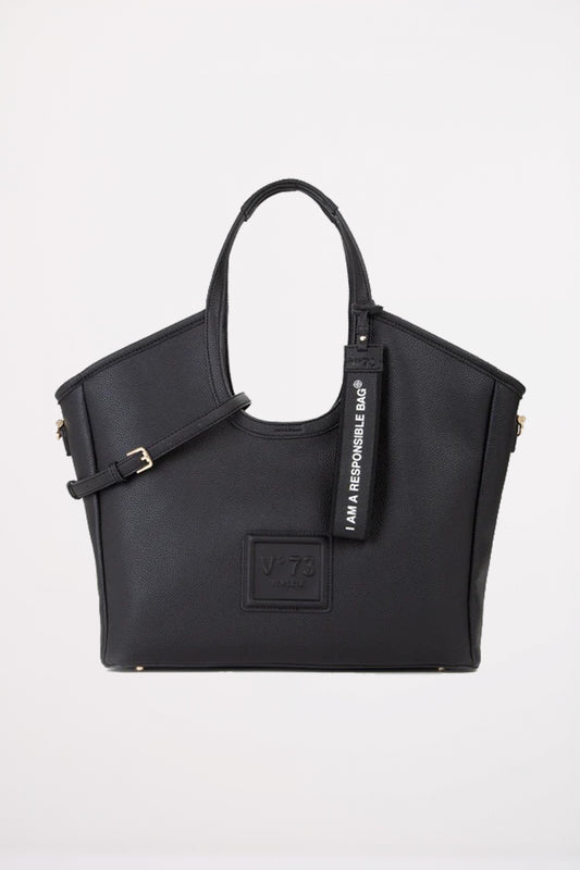 V SHOPPING JENNY en color NERO  (1)