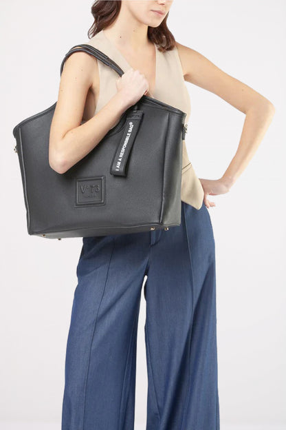 V SHOPPING JENNY en color NERO  (2)