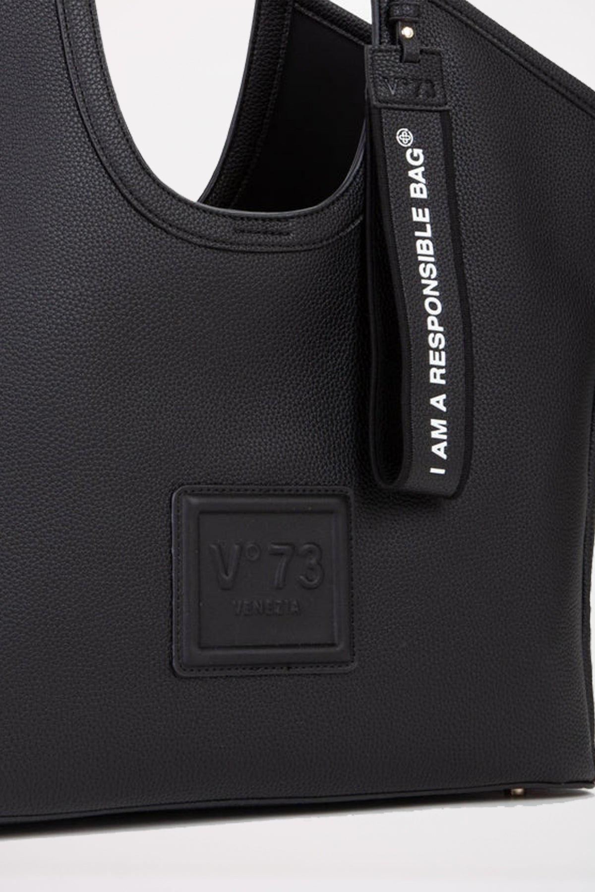 V SHOPPING JENNY en color NERO  (3)