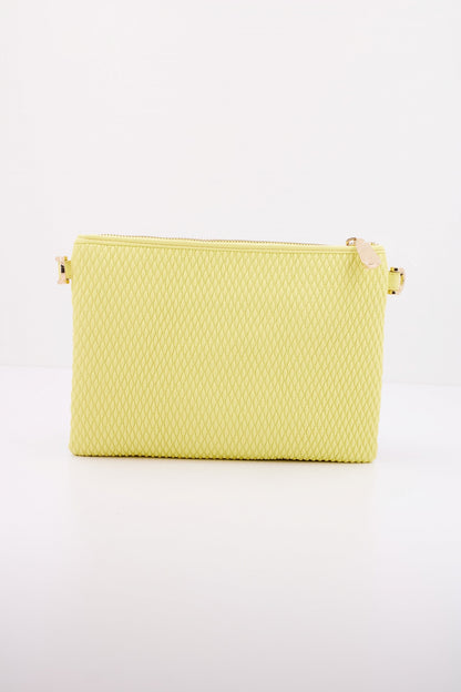 V POCHETTE CAMILLE en color CEDRO  (3)