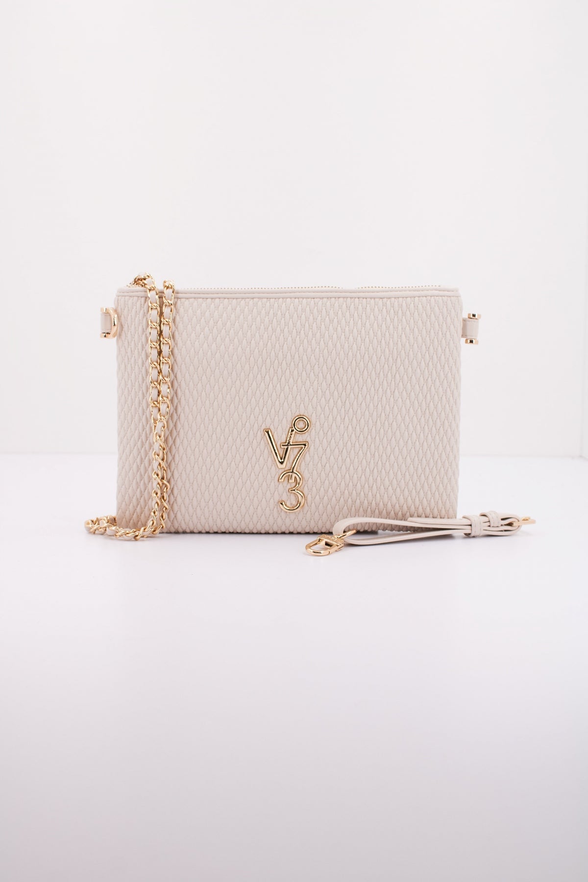 V POCHETTE CAMILLE en color OFFWHT  (1)