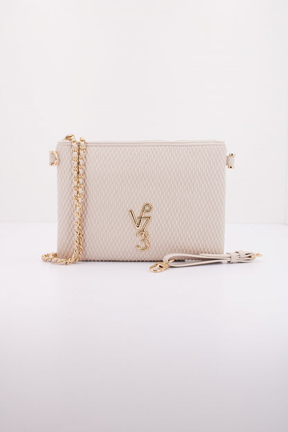 V POCHETTE CAMILLE en color OFFWHT  (1)