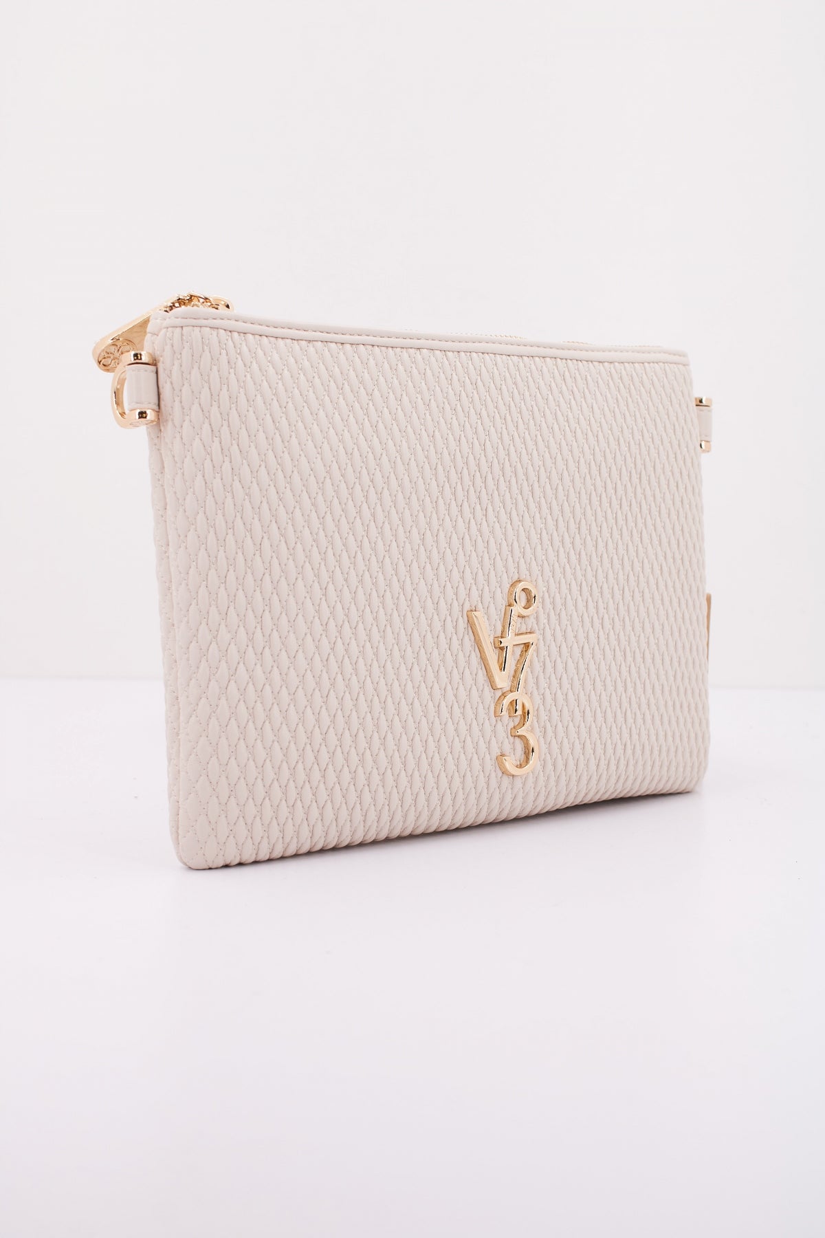 V POCHETTE CAMILLE en color OFFWHT  (2)