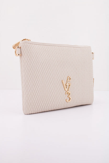 V POCHETTE CAMILLE en color OFFWHT  (2)